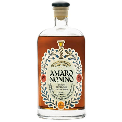 Amaro Nonino Quintessentia - Main Street Liquor