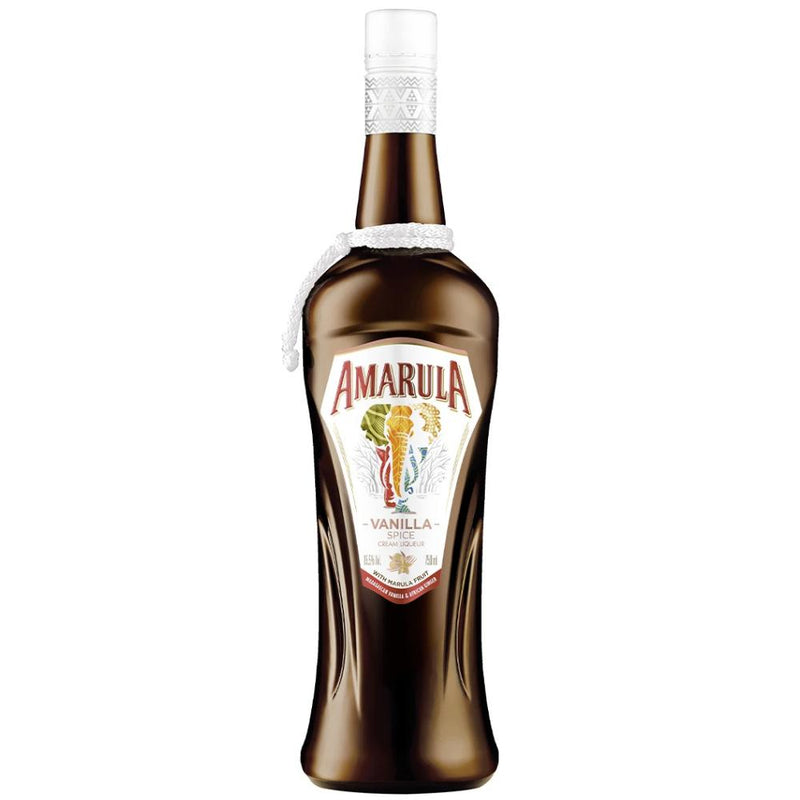 Amarula Vanilla Spice Cream Liqueur - Main Street Liquor
