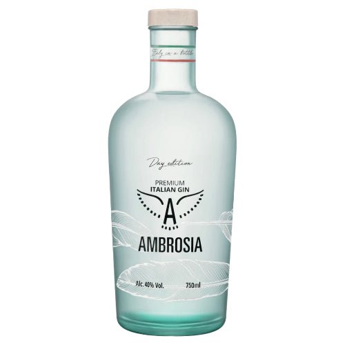 Ambrosia Gin Day Edition - Main Street Liquor