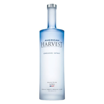 American Harvest Organic Spirit Vodka - Main Street Liquor