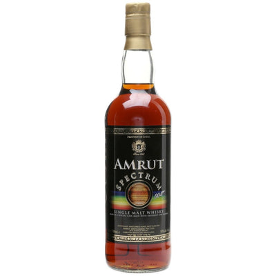 Amrut Spectrum 004 Single Malt Whisky - Main Street Liquor