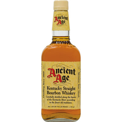 Ancient Age Bourbon - Main Street Liquor