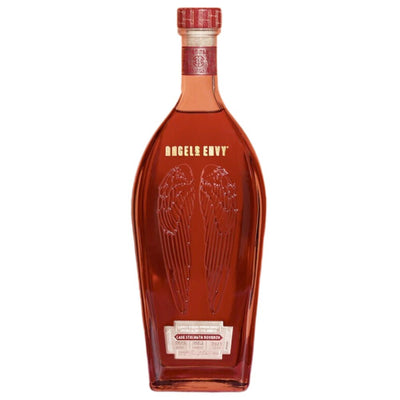 Angel's Envy Cask Strength Bourbon 2023 - Main Street Liquor