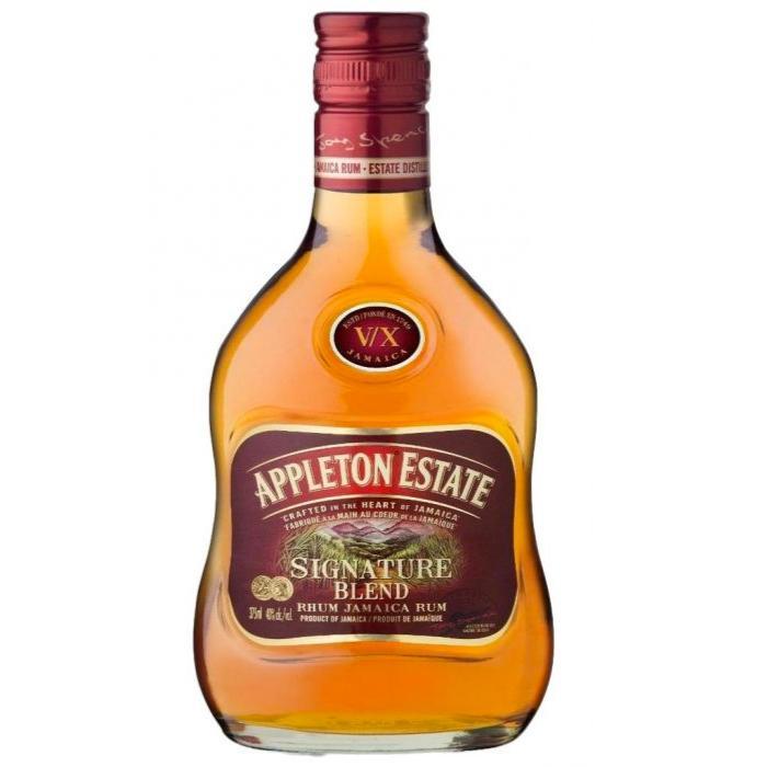 Appleton Estate Signature Blend Rum - Main Street Liquor