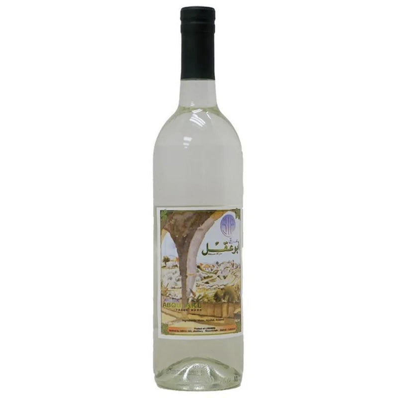 Buy Arak Abou Akl Online Arak Delivered Nationwide