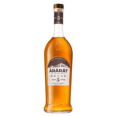 Ararat 5 Year Old Brandy - Main Street Liquor