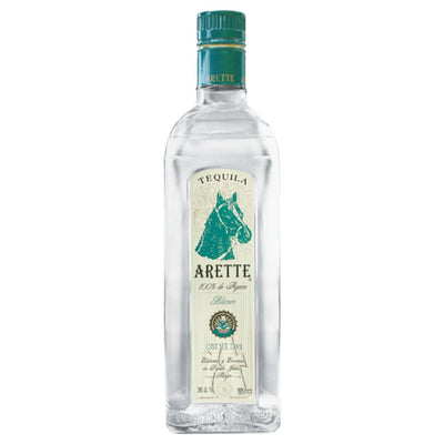 Arette Blanco Tequila - Main Street Liquor