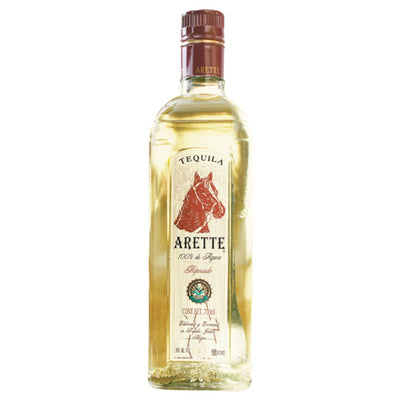Arette Reposado Tequila - Main Street Liquor