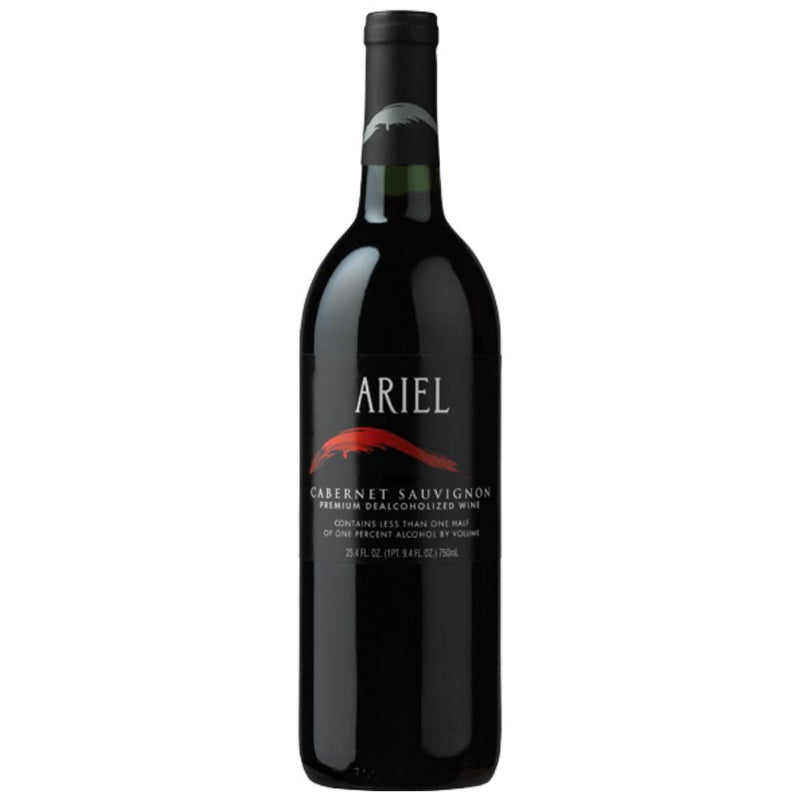 Ariel Cabernet Sauvignon - Main Street Liquor