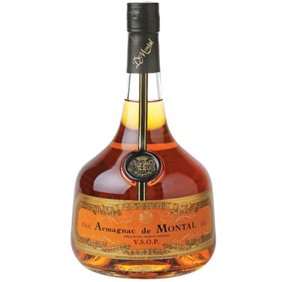 Armagnac de Montal VSOP - Main Street Liquor