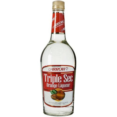 Arrow Triple Sec - Main Street Liquor