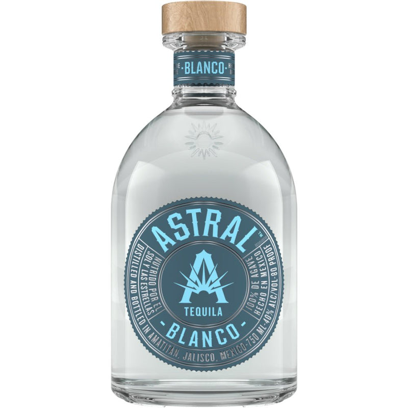 Astral Tequila Blanco - Main Street Liquor