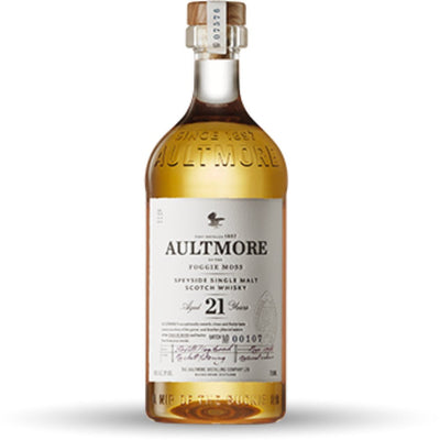 Aultmore 21 Year Old - Main Street Liquor