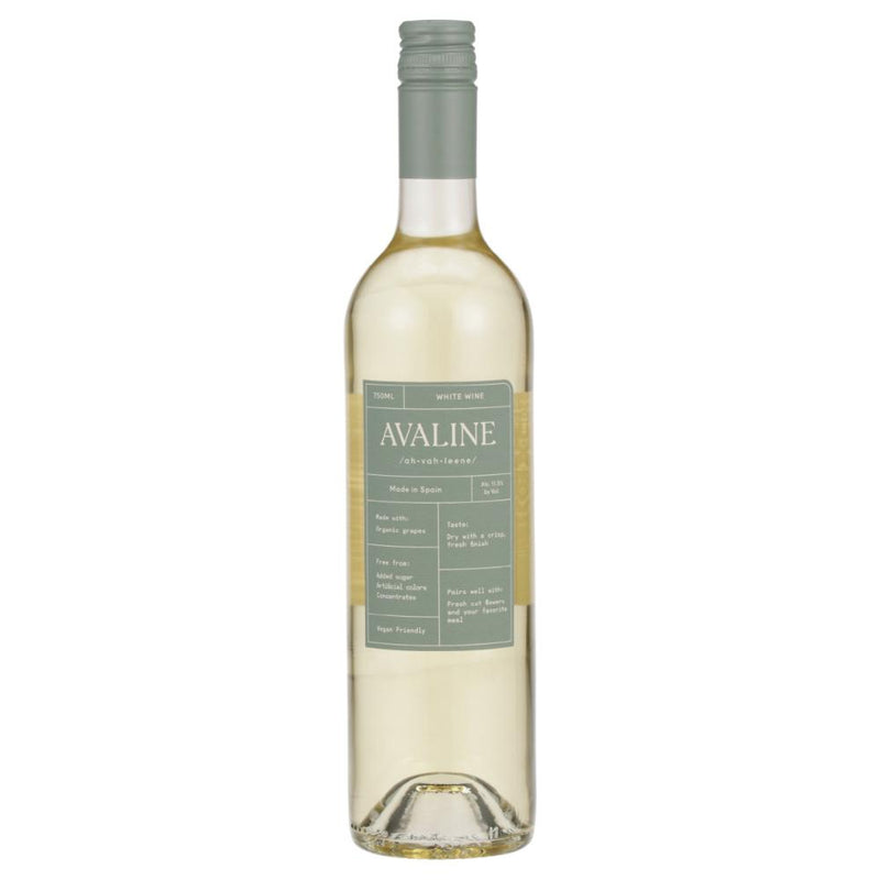 Avaline White Wine Cameron Diaz & Katherine Power - Main Street Liquor