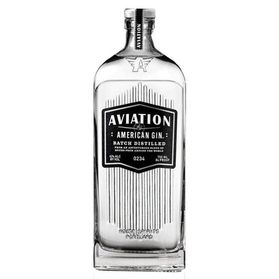Aviation American Gin By Ryan Reynolds - Main Street Liquor