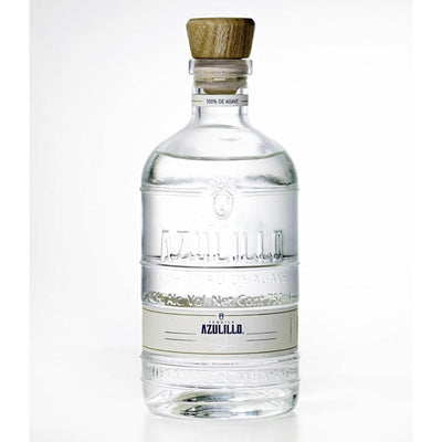 Azulillo Blanco Tequila - Main Street Liquor