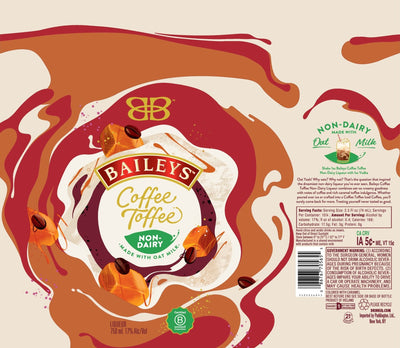 Baileys Coffee Toffee - Main Street Liquor