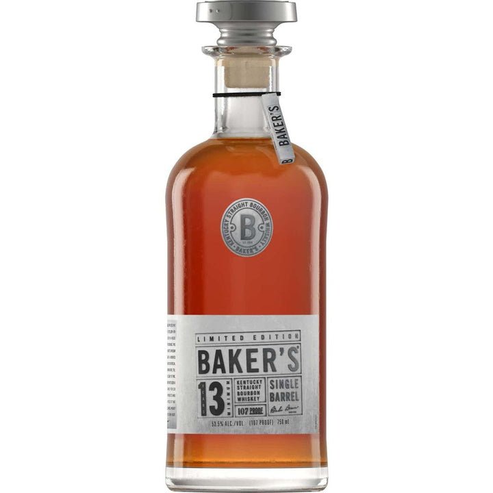 Buy Baker's 13 Year Old Single Barrel Bourbon® Online Bourbon