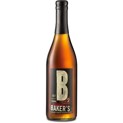 Baker's Bourbon 7 Year Old - Main Street Liquor