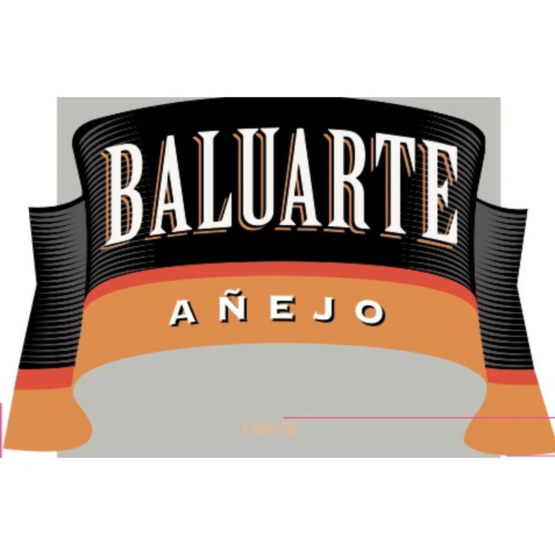 Baluarte Añejo Tequila - Main Street Liquor