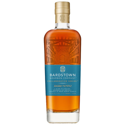 Bardstown Bourbon Collaborative Series Amaro Nonino Blended Whiskey (limit 1) - Main Street Liquor