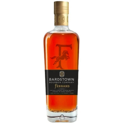 Bardstown Bourbon Collaborative Series Ferrand Cognac Cask Finish - Main Street Liquor