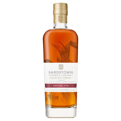Bardstown Bourbon Company Discovery Series #10 - Main Street Liquor