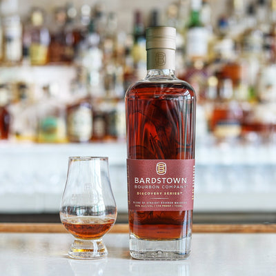 Bardstown Bourbon Company Discovery Series #3 - Main Street Liquor