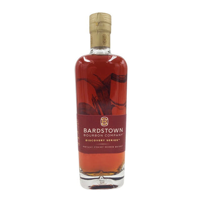 Bardstown Bourbon Company Discovery Series #8 Cask Strength 114.1 Proof - Main Street Liquor
