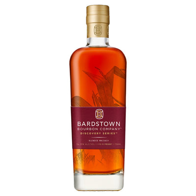 Bardstown Bourbon Company Discovery Series #9 - Main Street Liquor