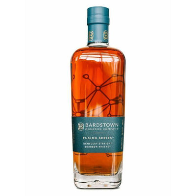 Bardstown Bourbon Company Fusion Series - Main Street Liquor