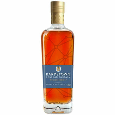 Bardstown Bourbon Company Fusion Series #6 - Main Street Liquor