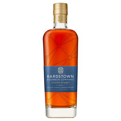 Bardstown Bourbon Company Fusion Series #8 - Main Street Liquor