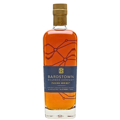 Bardstown Bourbon Company Fusion Series #9 - Main Street Liquor