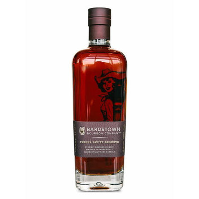 Bardstown Bourbon Company Phifer Pavitt Reserve - Main Street Liquor