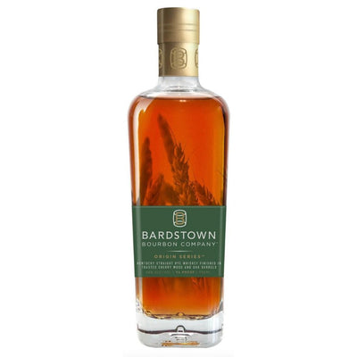 Bardstown Bourbon Origin Series Rye Finished in Toasted Cherry and Oak - Main Street Liquor