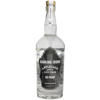 Barking Irons Applejack (80 Proof) - Main Street Liquor