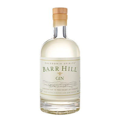 Barr Hill Gin 375ml - Main Street Liquor