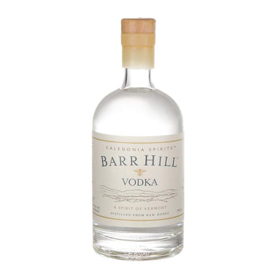 Barr Hill Vodka 375ml - Main Street Liquor