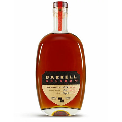 Barrell Bourbon Batch 023 - Main Street Liquor