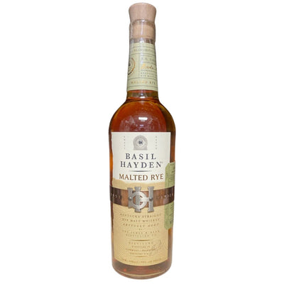 Basil Hayden Malted Rye Whiskey - Main Street Liquor