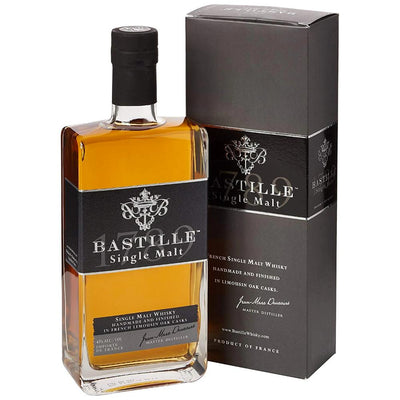 Bastille Single Malt Whisky - Main Street Liquor