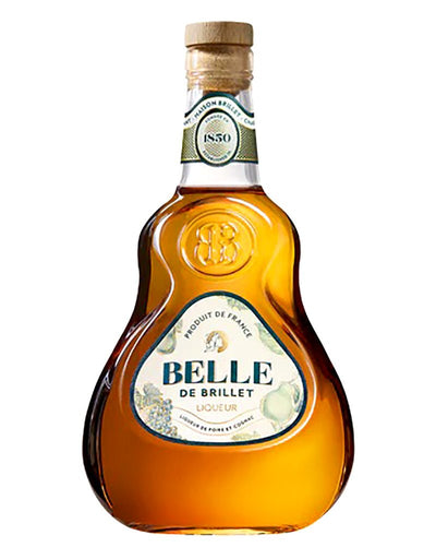 Belle de Brillet Pear & Cognac Liqueur - Main Street Liquor