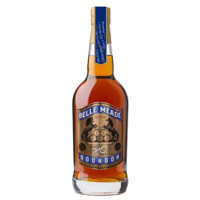Belle Meade Bourbon Finished in XO Cognac Cask - Main Street Liquor