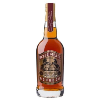 Belle Meade Bourbon Madeira Cask Finish - Main Street Liquor