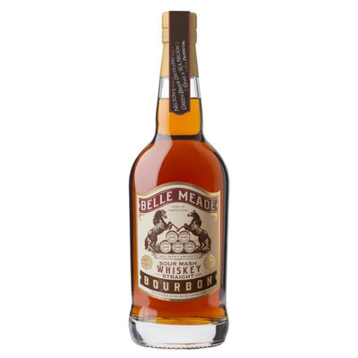 Belle Meade Sour Mash Bourbon - Main Street Liquor