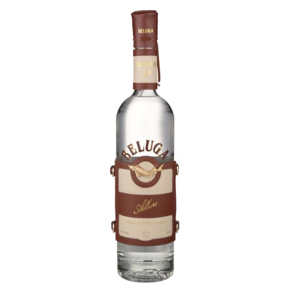 Beluga Allure Noble Vodka 1.75 L - Main Street Liquor