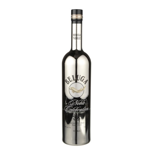 Beluga Celebration Vodka 750 ml - Main Street Liquor