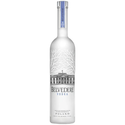 Belvedere Vodka 1L - Main Street Liquor