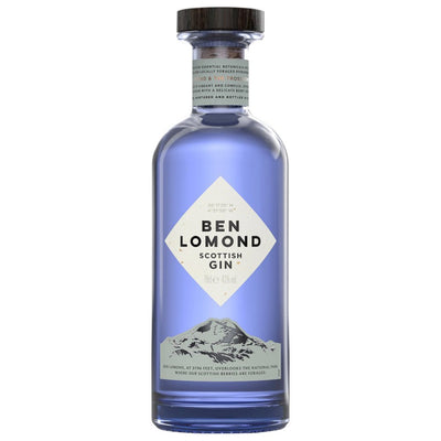 Ben Lomond Scottish Gin - Main Street Liquor